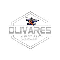 Olivares Iron Works Corporation Logo