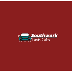 Southwark Taxis Cabs Logo