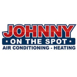 Johnny On The Spot Logo