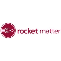 Rocket Matter Logo