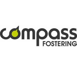 Compass Fostering Logo