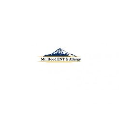 Mt. Hood ENT & Allergy Logo
