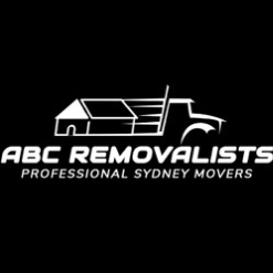 ABC Removalists Logo
