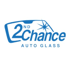 2nd Chance Auto Glass Logo