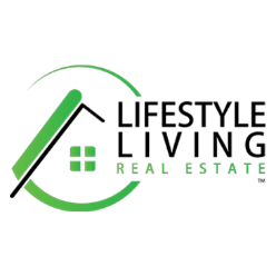 Lifestyle Living Real Estate LLC Logo