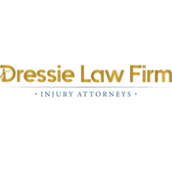 The Dressie Law Firm Logo