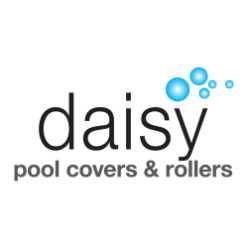 Daisy Pool Covers Logo