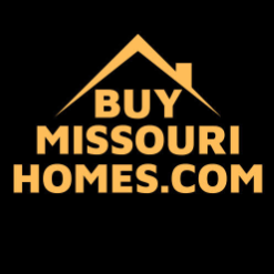 Buy Missouri Homes Logo