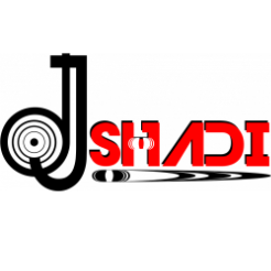 DJ Shadi Logo