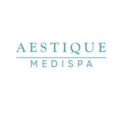 Aestique MediSpa Shadyside Logo