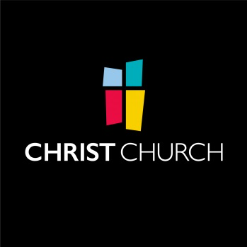 Christ Church Rockaway Logo