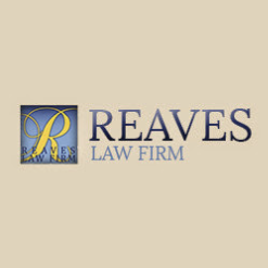 Reaves Law Firm, PLLC Logo