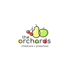 The Orchards Childcare and Preschool Logo