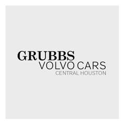 Grubbs Volvo Cars Central Houston Logo