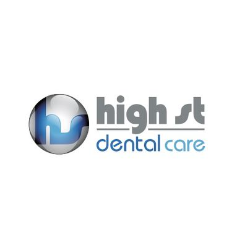 High Street Dental Care Logo