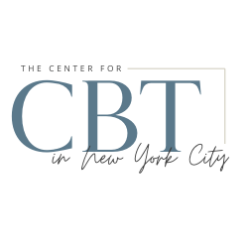 Center for CBT in NYC Logo