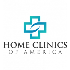 HOME Clinics of America Logo