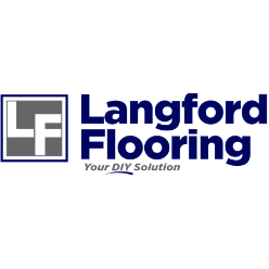 Langford Flooring Ltd Logo