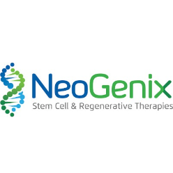 NeoGenix Stem Cell & Regenerative Therapies Logo