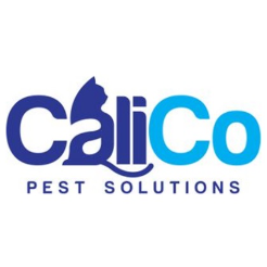 Cali Co Pest Solutions Logo