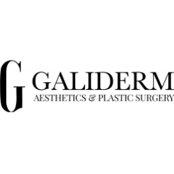 GaliDerm Aesthetics Logo