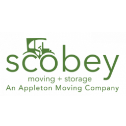 Scobey Moving & Storage Logo