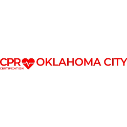 CPR Certification Oklahoma City Logo