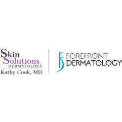 Skin Solutions Dermatology Logo