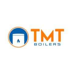 TMT Boilers Limited Logo