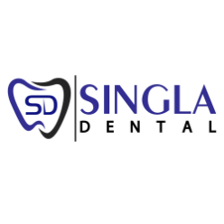 Singla Dental Logo