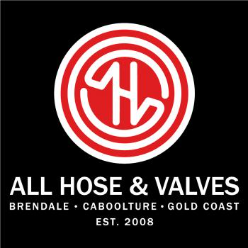 All Hose & Valves Logo