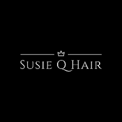 Susie Q Hair Logo