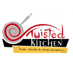 Twisted Kitchen Midtown Logo