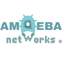 Amoeba Networks Logo