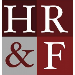 Hartley, Rowe & Fowler Logo