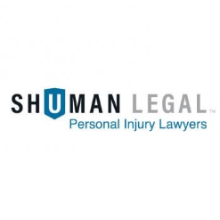 Shuman Legal Personal Injury Lawyers Logo