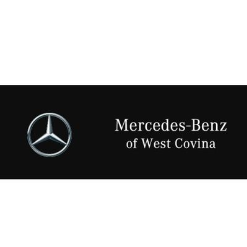 Mercedes-Benz Of West Covina Logo