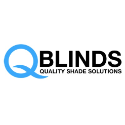 Q Blinds Logo