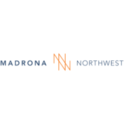 Madrona Northwest General Contractors Logo
