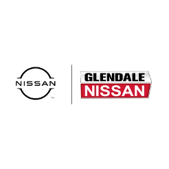 Glendale Nissan Logo