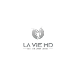 La Vie MD Logo