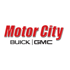 Motor City Buick GMC Logo