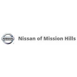 Nissan of Mission Hills Logo