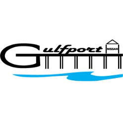 Gulfport Nissan Logo