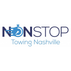 Nonstop Towing Nashville Logo