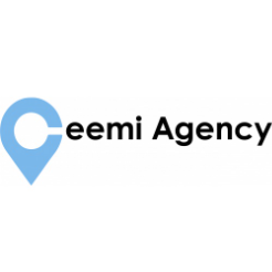 Ceemi Agency Logo