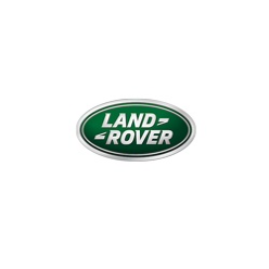 Envision Land Rover Logo