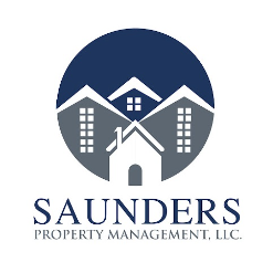 Saunders Property Management, LLC Logo