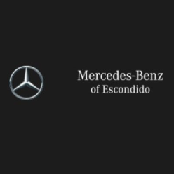 Mercedes-Benz of Escondido Logo