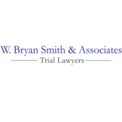 Bryan Smith & Associates | Injury Law Logo